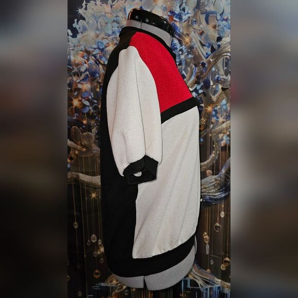 Alfred Dunner: Size L, Sweater Blouse - Picture 2 of 3